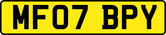 MF07BPY