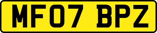 MF07BPZ