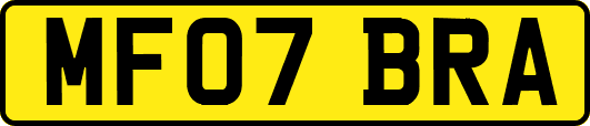 MF07BRA
