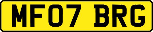 MF07BRG