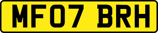 MF07BRH