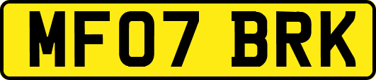 MF07BRK