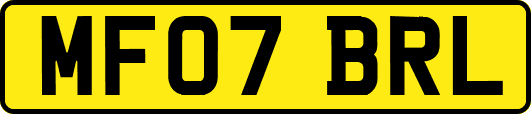 MF07BRL