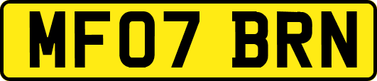 MF07BRN