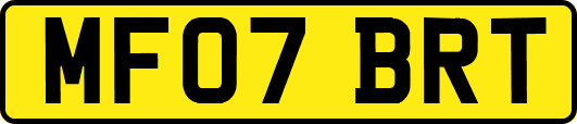 MF07BRT