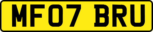 MF07BRU