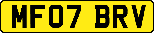 MF07BRV