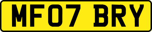 MF07BRY