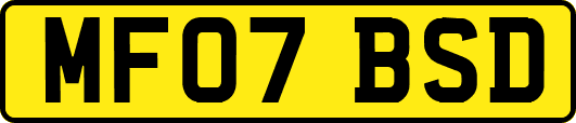MF07BSD