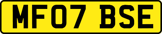 MF07BSE
