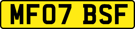 MF07BSF