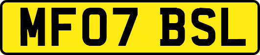 MF07BSL