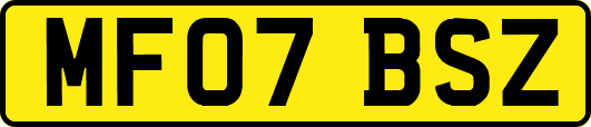 MF07BSZ
