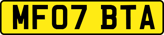 MF07BTA