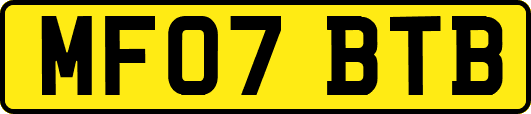 MF07BTB