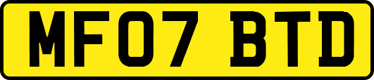 MF07BTD