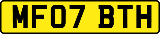 MF07BTH