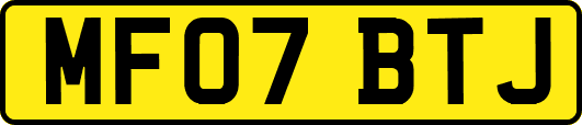 MF07BTJ