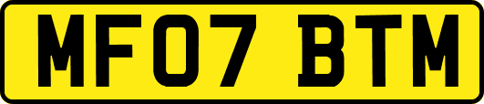 MF07BTM