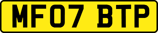 MF07BTP