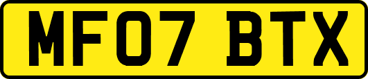 MF07BTX