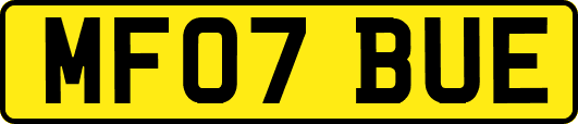 MF07BUE