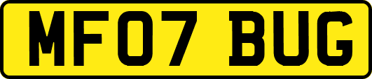 MF07BUG