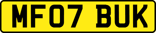 MF07BUK