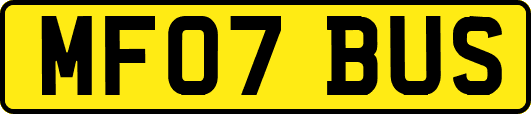 MF07BUS