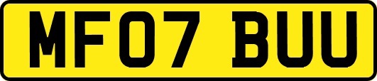 MF07BUU