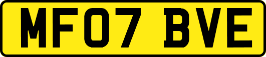MF07BVE