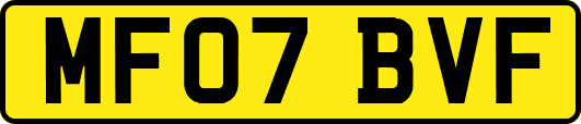 MF07BVF