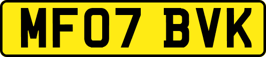 MF07BVK