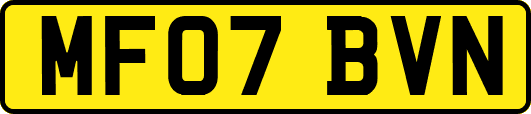 MF07BVN