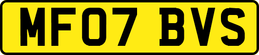 MF07BVS