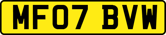 MF07BVW