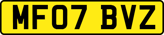 MF07BVZ