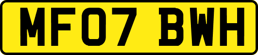 MF07BWH