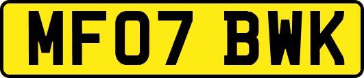 MF07BWK