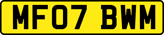 MF07BWM