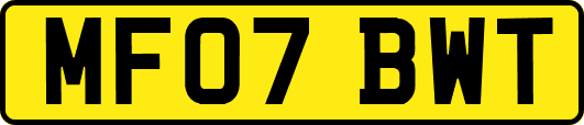 MF07BWT