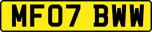 MF07BWW