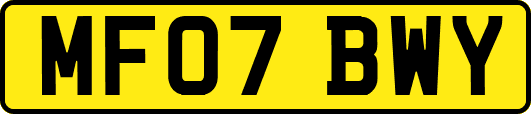 MF07BWY