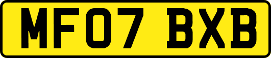 MF07BXB