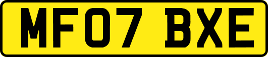 MF07BXE