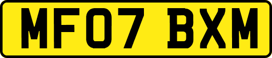 MF07BXM