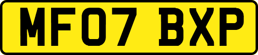 MF07BXP