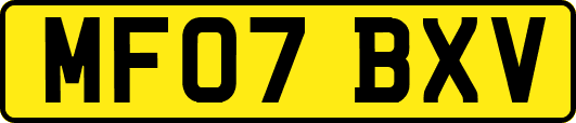 MF07BXV