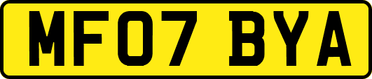 MF07BYA