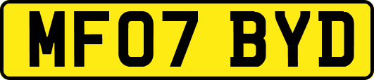 MF07BYD